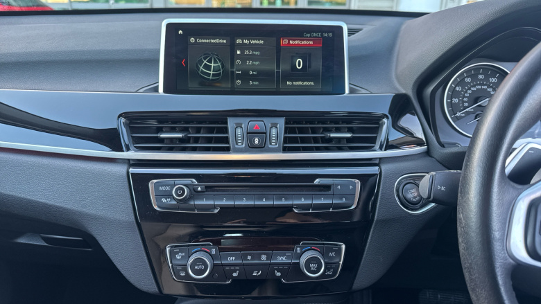 BMW X1 xDrive 20i xLine 5dr Step Auto Petrol Estate